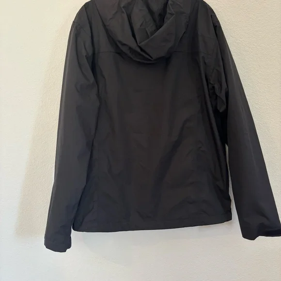 Helly Hansen Mens Size M Manchester Waterproof Rain Jacket - Picture 9 of 11